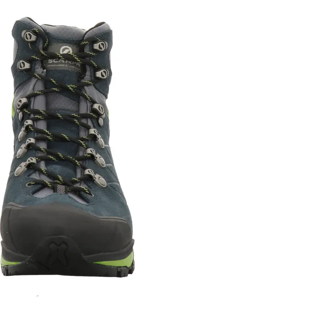 Wanderschuh blau, SCARPA, синий — фото 3