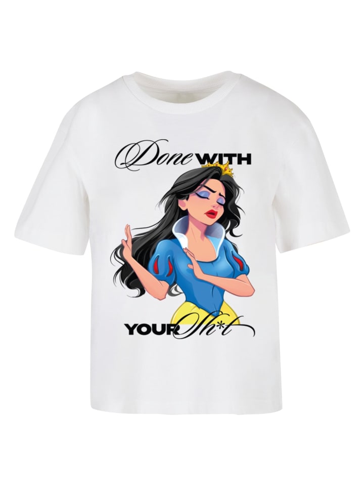 

Футболка Mister Tee, белый