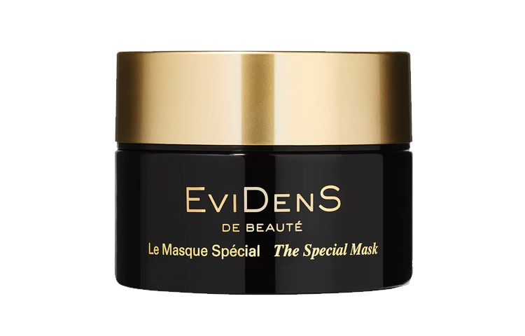Radiance Skin маска для лица успокаивающая подтягивающая увлажняющая восстанавливающая отшелушивающая очищающая 30мл/50мл/50мл*2 Evidens — фото 4