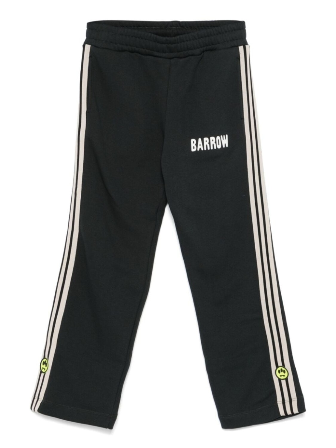 

Barrow kids спортивные брюки с лампасами, серый