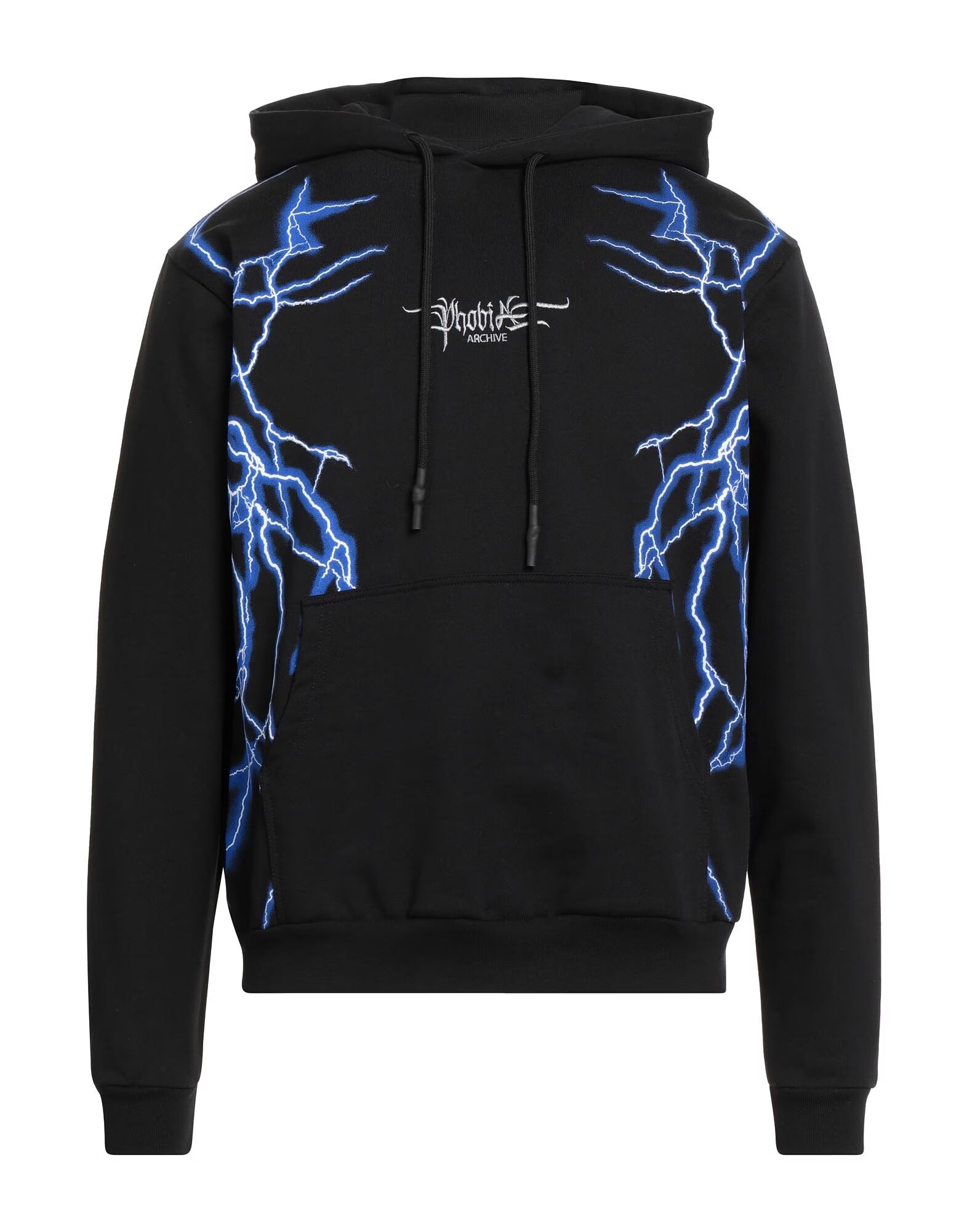 

Толстовка Phobia Archive, черный