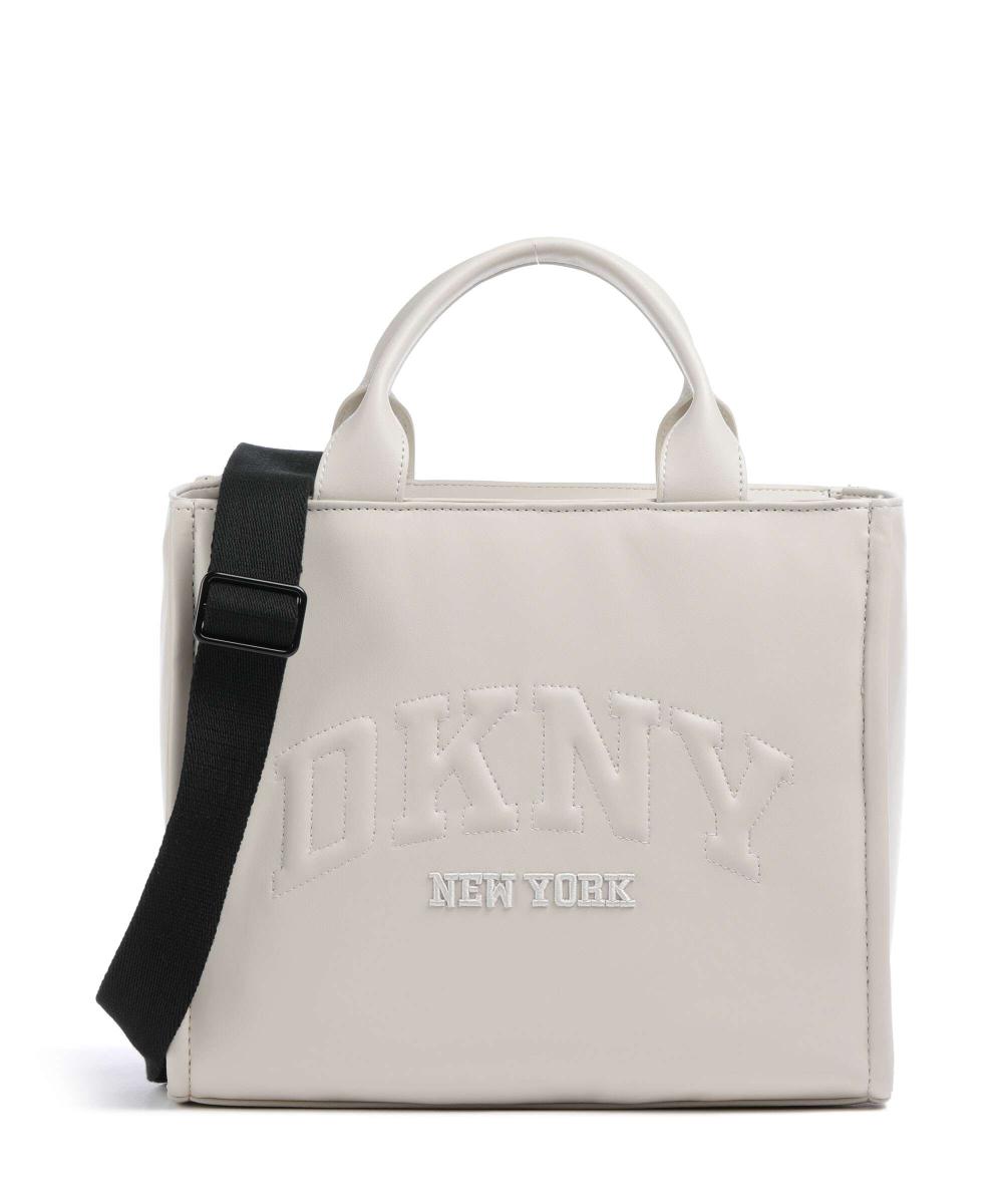 

Сумка Hadlee из искусственной кожи Dkny, белый