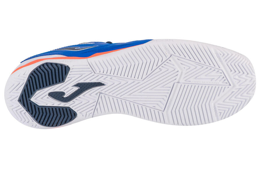 Футбольные бутсы мужские Joma Cancha Blue — фото 4