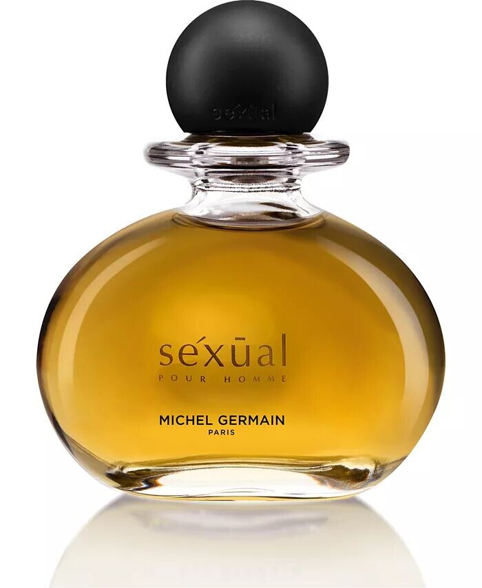 

Мужской сексуальный парфюм после бритья, 2,5 унции — эксклюзив Macy’s Michel Germain