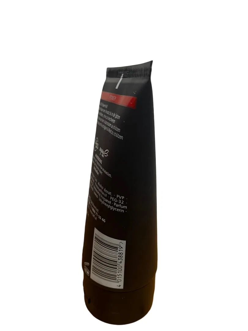Гель для укладки волос Schwarzkopf 3 Weather Taft Power Mega Strong Hold 5, 5 x 150 мл Taft — фото 3