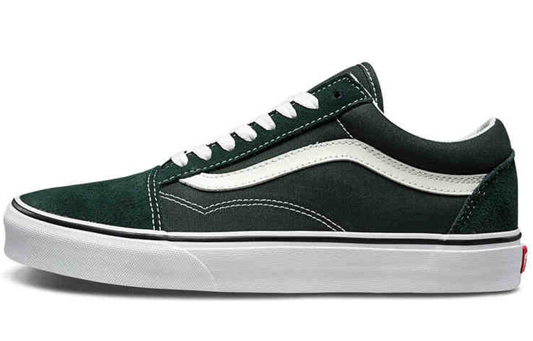 

Кроссовки Old Skool Vans 'Scarab', Серый, Кроссовки Old Skool Vans 'Scarab'