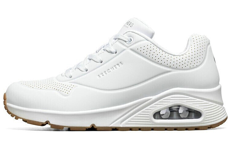 

Кроссовки Skechers Uno Stand On Air 'White' Women's