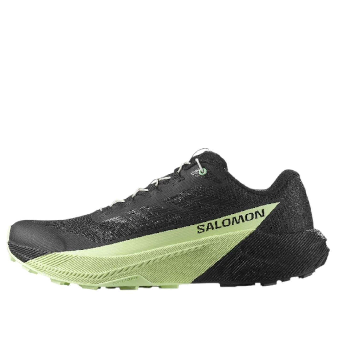 

Salomon Pulsar 'Black Patina Green'