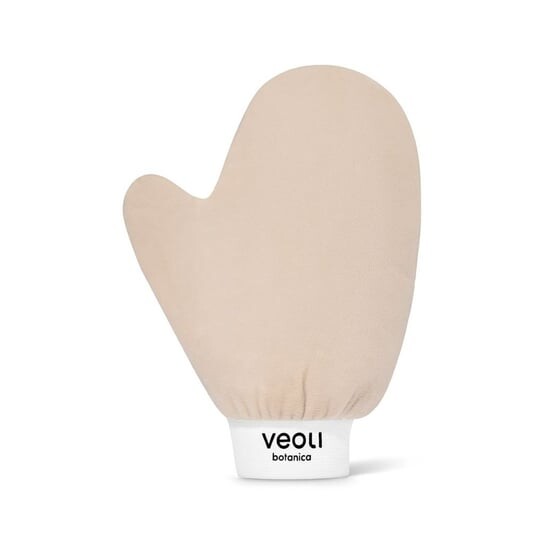 

Перчатка для нанесения бронзирующих средств. I Glove Tan, VEOLI BOTANICA