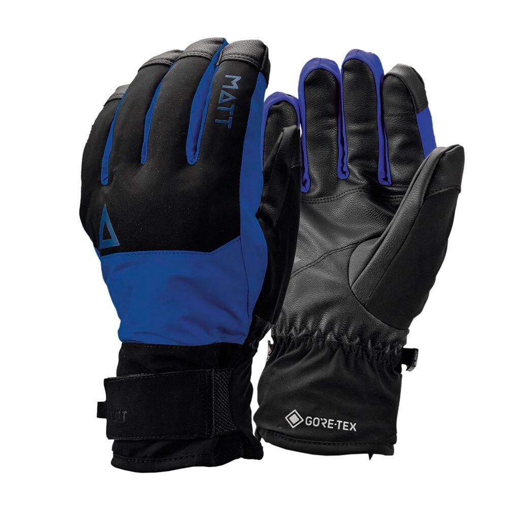 

Перчатки Matt Rob Goretex, синий