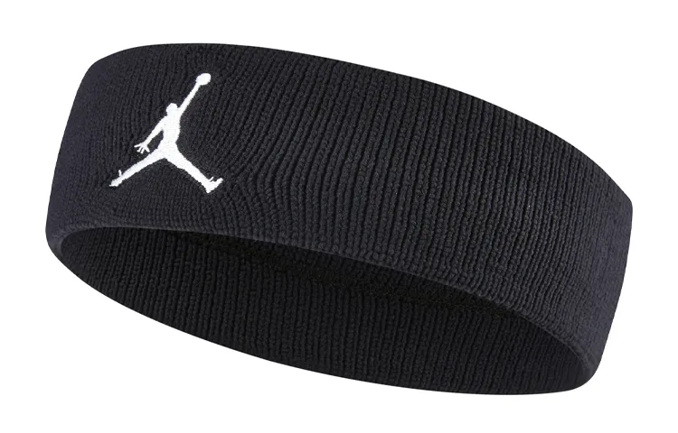 Jumpan Dri-FIT напульсники (2 шт) Jordan, Headband+Wrist Brace — фото 3