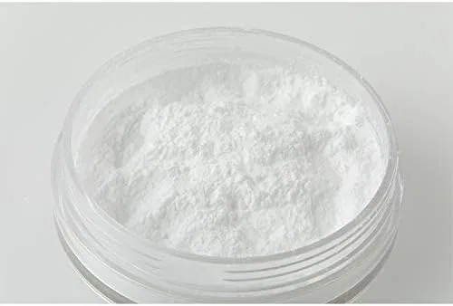 Пудра для лица La Makeup God Powder, набор 2 шт., бесцветная — фото 3