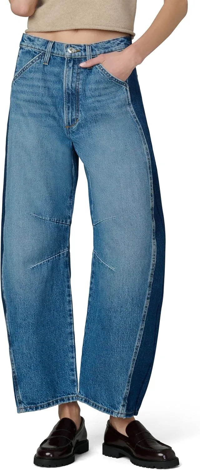 

Джинсы Joe's Jeans The Bowie Two Tone