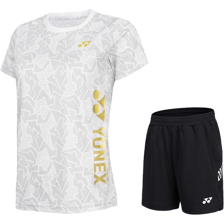 

Повседневный женский костюм YONEX