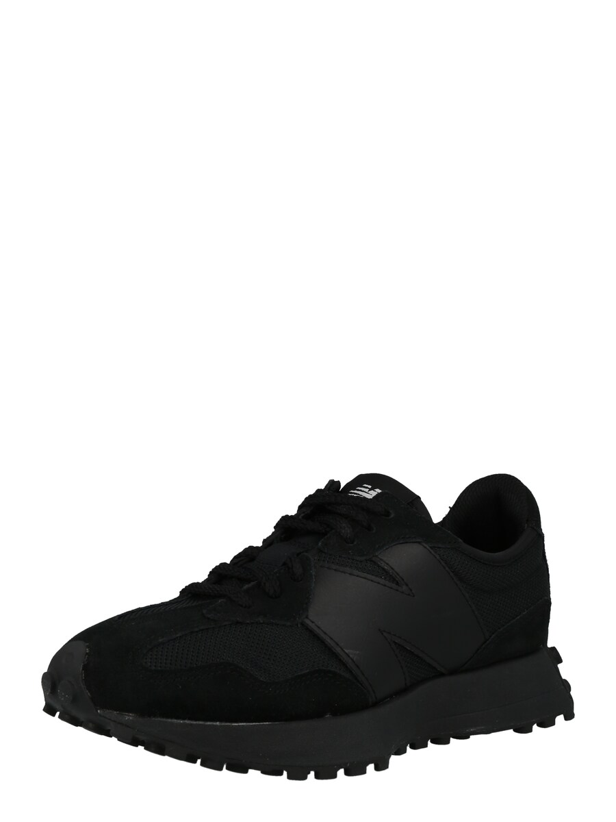 Кроссовки new balance Sneakers 327, черный