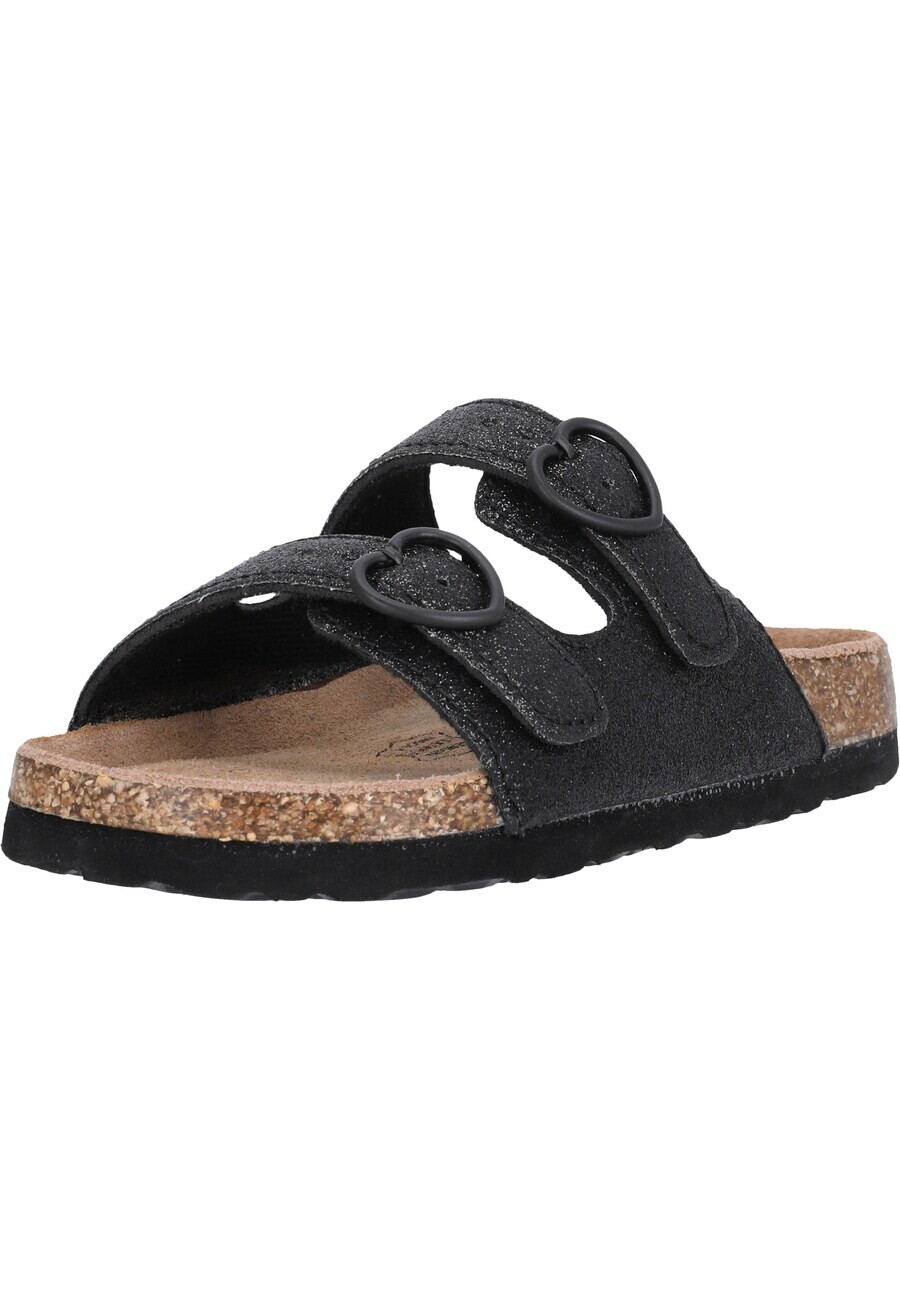 

Сандалии ZigZag Sandals Messina, черный