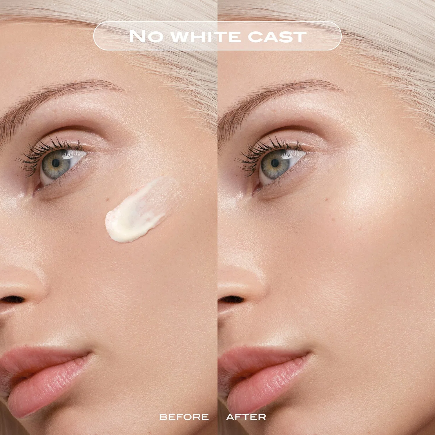 Крем для лица и тела Sun Beauty SPF 50, 30 мл Lancaster — фото 3