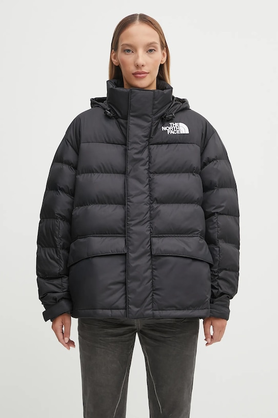 

Утепленная куртка Limbara The North Face, черный