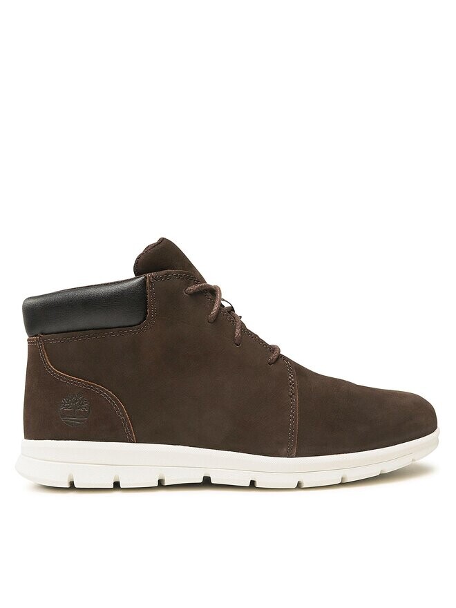 

Ботильоны Graydon Chukka Nu Timberland, коричневый