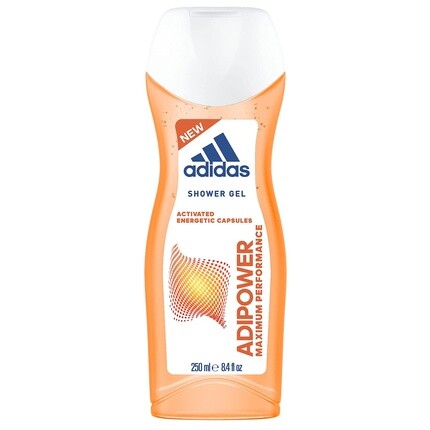 

Adidas Adipower Женский гель для душа 250 мл