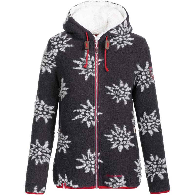 

Куртка Wildalpe Almgwand 1928, бежевый