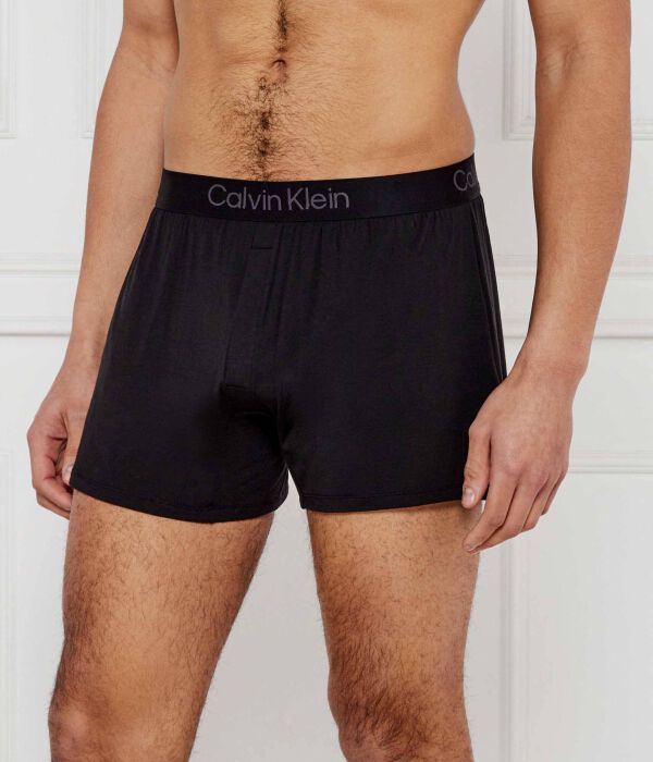 

Трусы 3 шт. Calvin Klein Underwear, черный