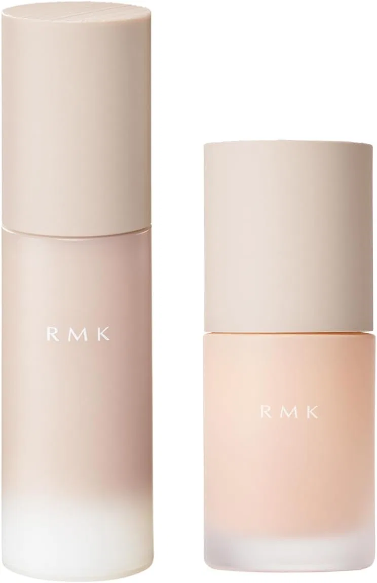 Тональный крем RMK Lasting Gel Creamy Foundation 103