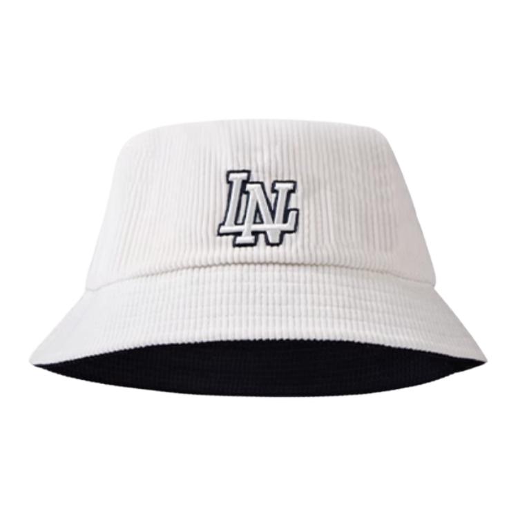 

LINING Хлопковая панама унисекс разноцветная, White