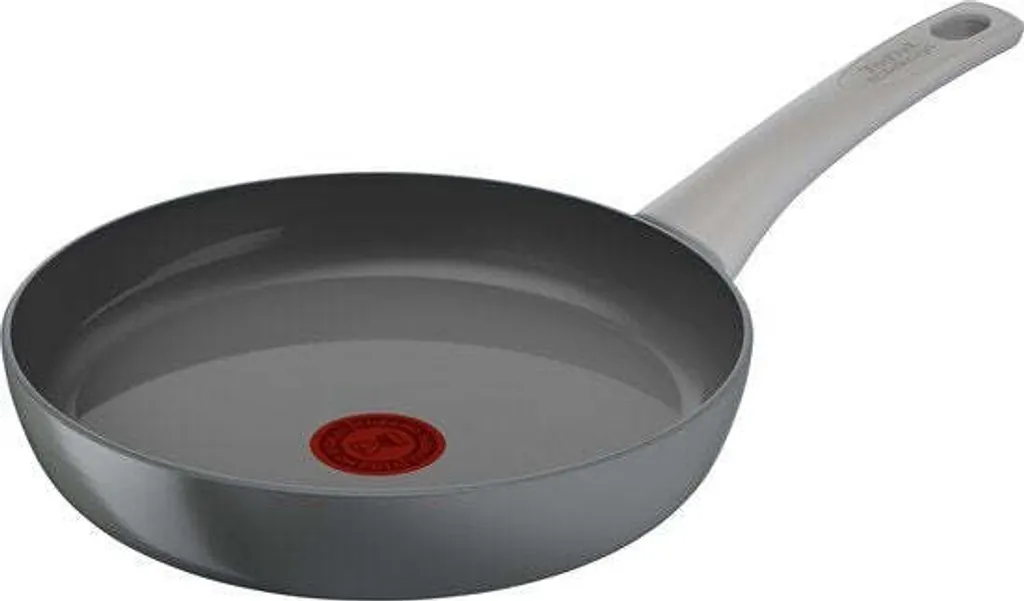 

Сковорода 24 см Tefal, серый