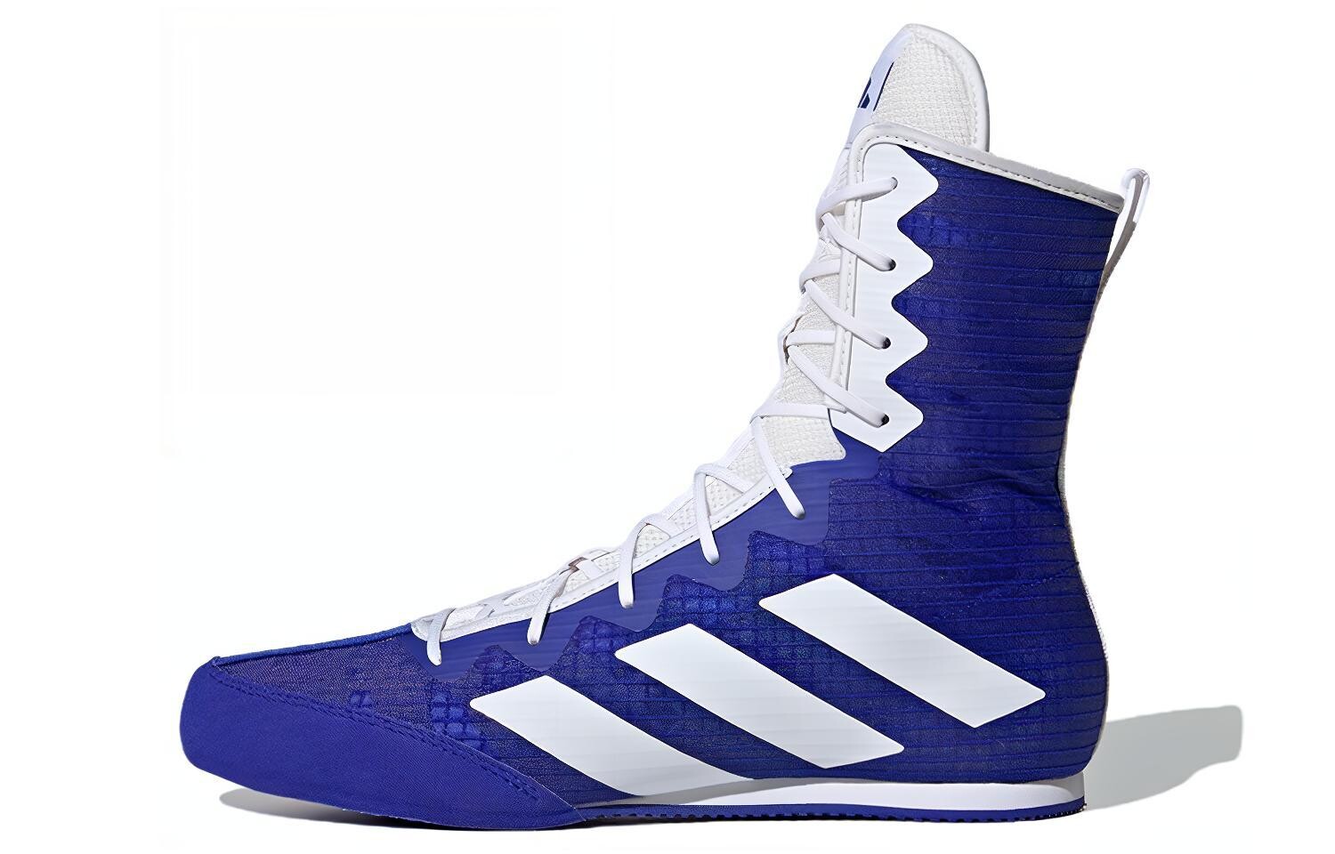 

adidas Box Hog 4 'Lucid Blue'