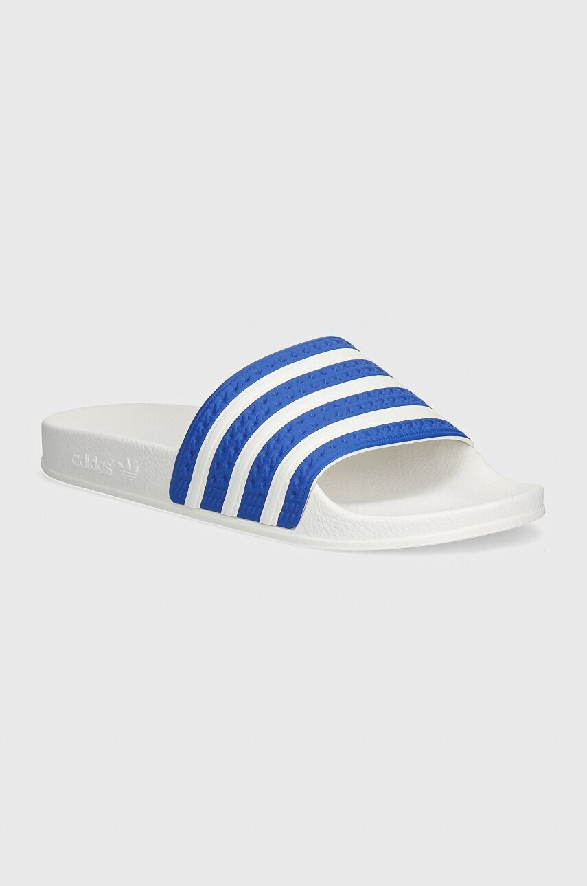 

Шлепанцы adidas Originals Adilette, белый