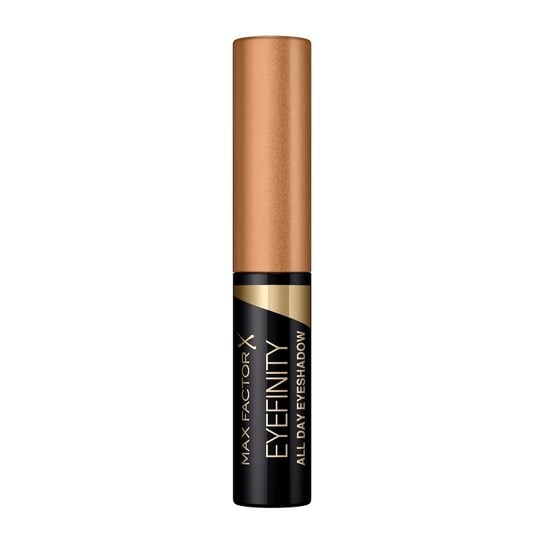 

Жидкие тени для век – 02 Precious Gold, 2 мл Max Factor, Eyefinity All Day, золотой