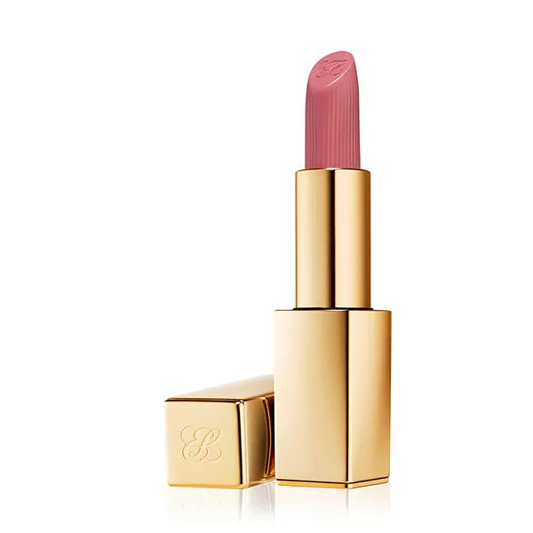 

Матовая помада Pure Color Mate Estée Lauder, цвет suit up