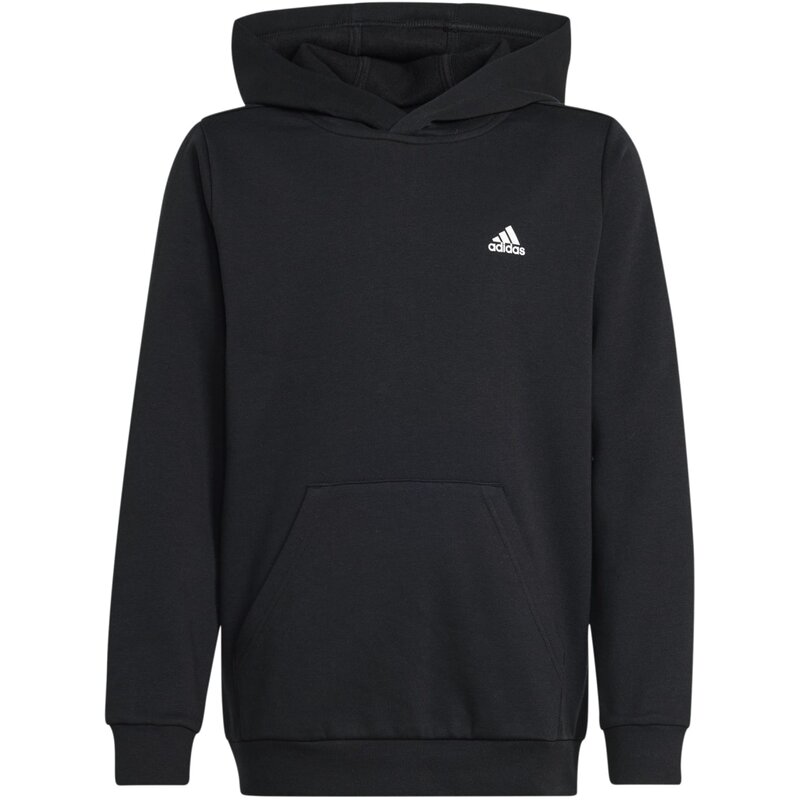 

Уютный детский комплект Kapuzensweat Essentials с маленьким логотипом Adidas, черный