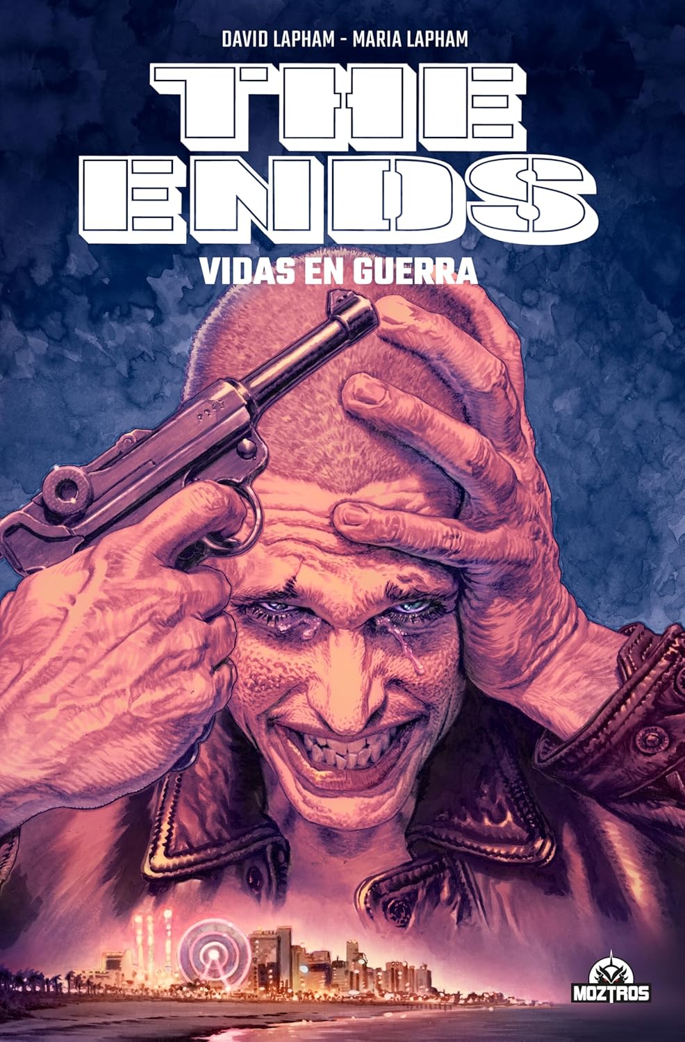 

The Ends (Moztros Producciones SL)