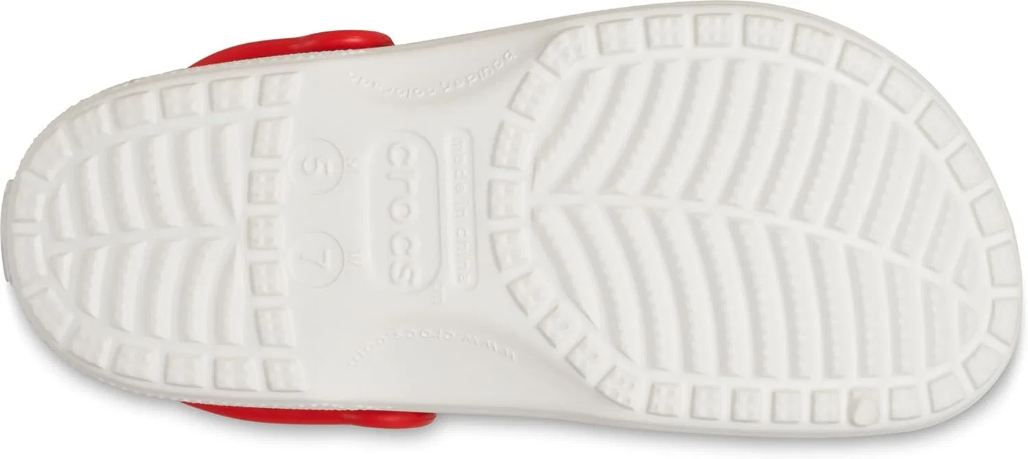 Сабо Crocs Unisex Adult MLB Classic Clogs — фото 3