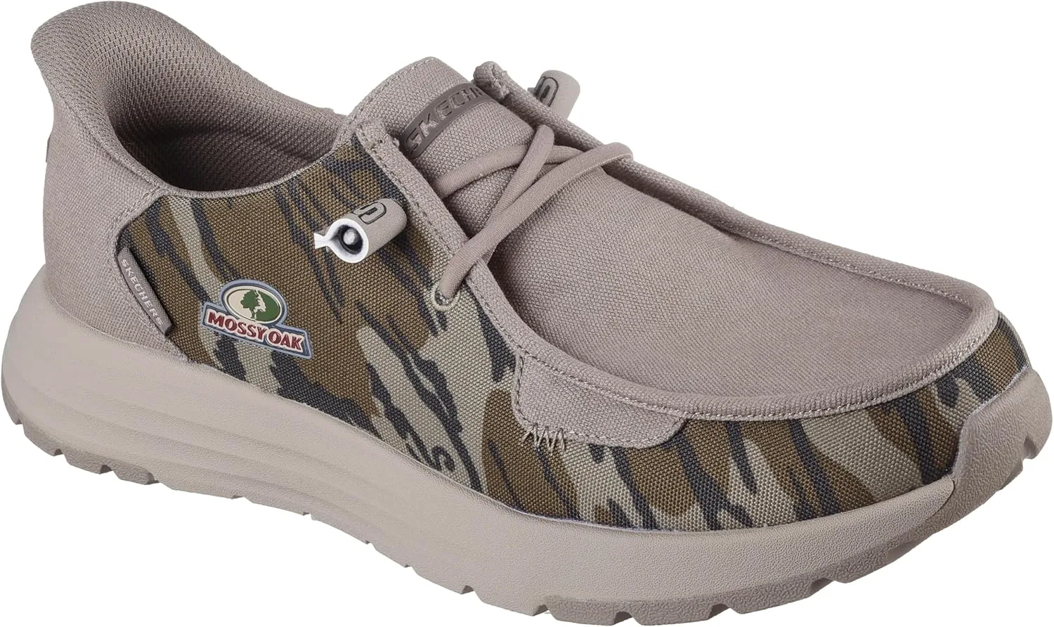 Мужские кроссовки Skechers USA Kornell-Delta Skechers USA Men's — фото 3