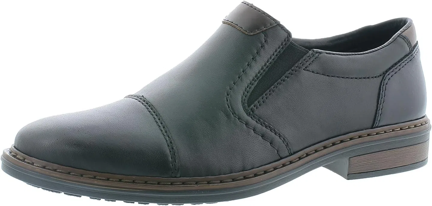 Туфли Rieker Adult Master Item 17659 00 Black