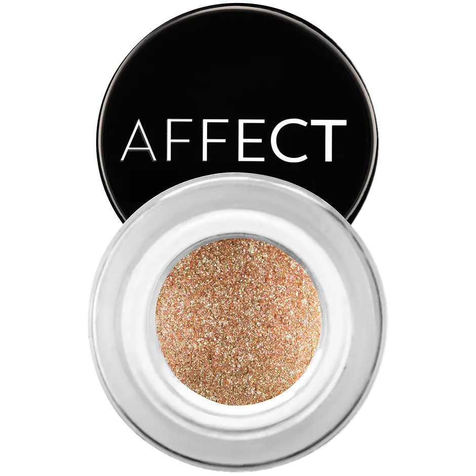 

Тени для век gemini Affect Charmy Pigment, 1 гр