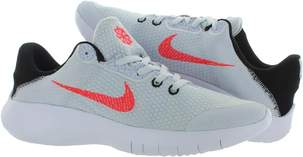 

Мужские кроссовки Nike Flex Experience Run 11 Next Nature, серый/ярко-малиновый