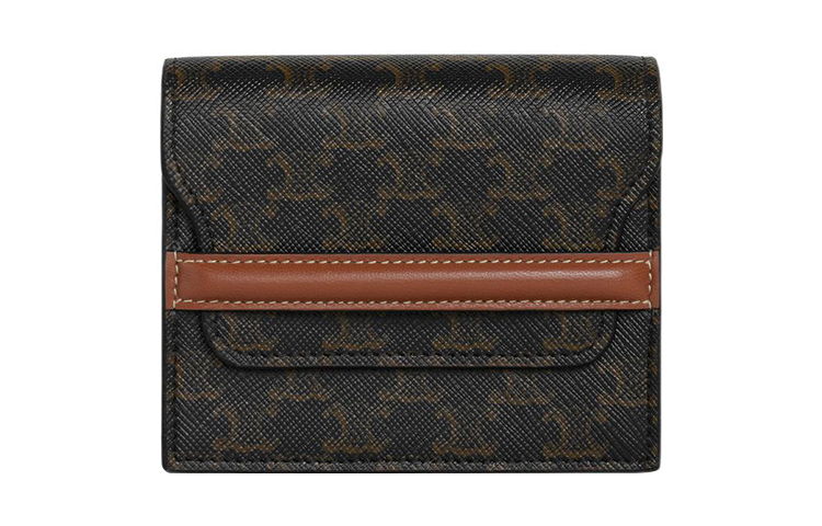 

Сумка-кошелек Триумфальная арка CELINE