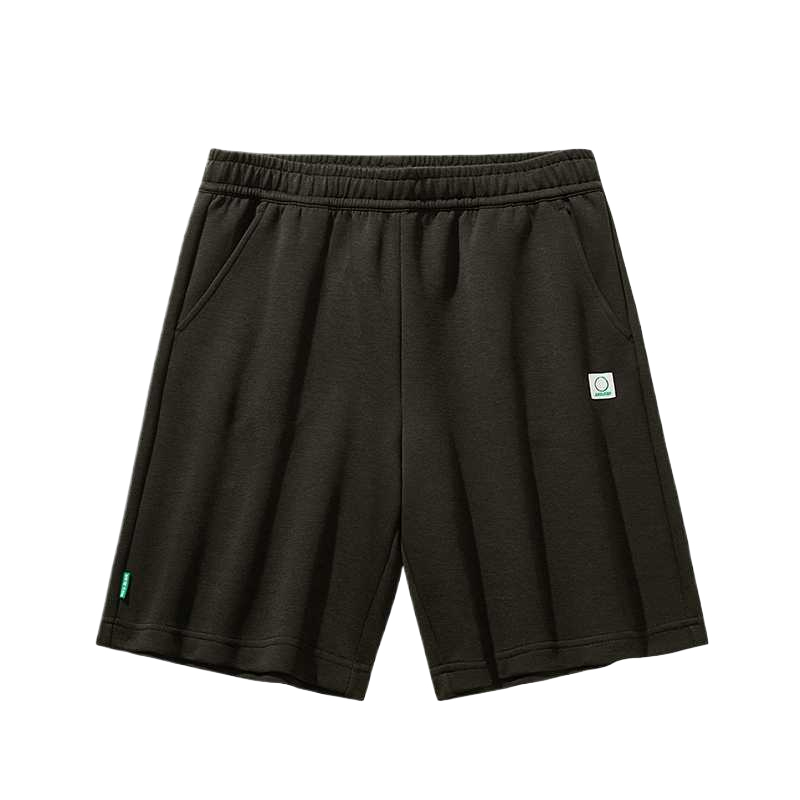 

Спортивные шорты Outdoor Collection, унисекс Anta, sour fruit зеленый