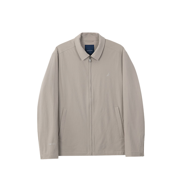 

NAUTICA Куртка мужская, Khaki