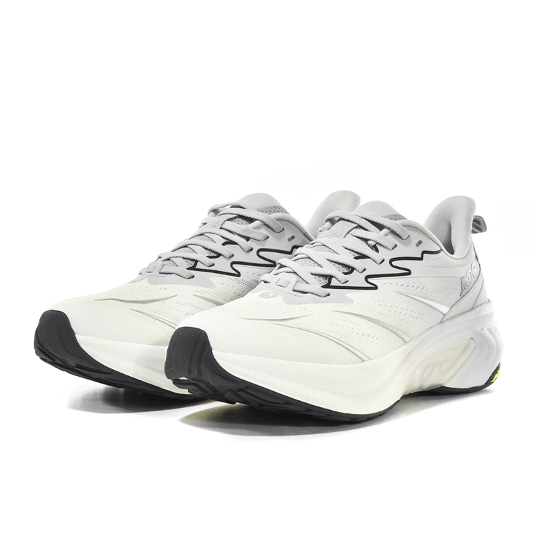 

JNDO Кроссовки Running Shoes Unisex Low top White