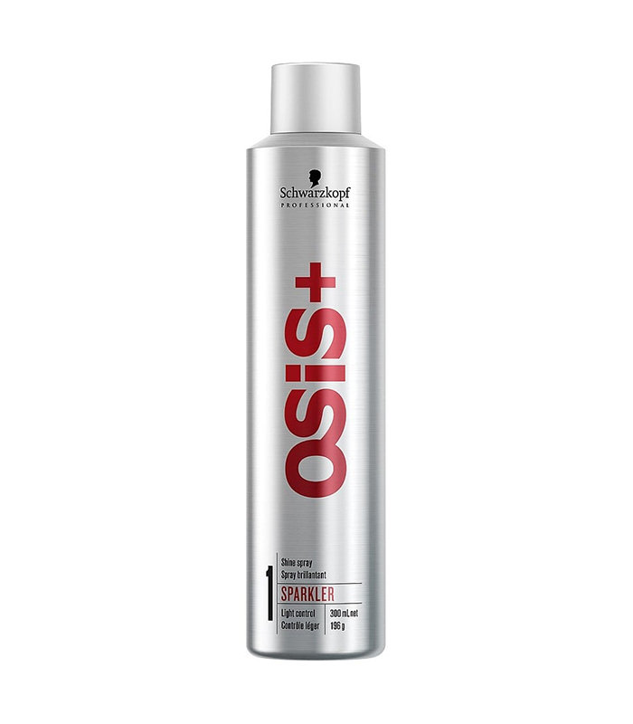 

Schwarzkopf Professional, OSiS Sparkler, спрей для блеска волос, 300 мл