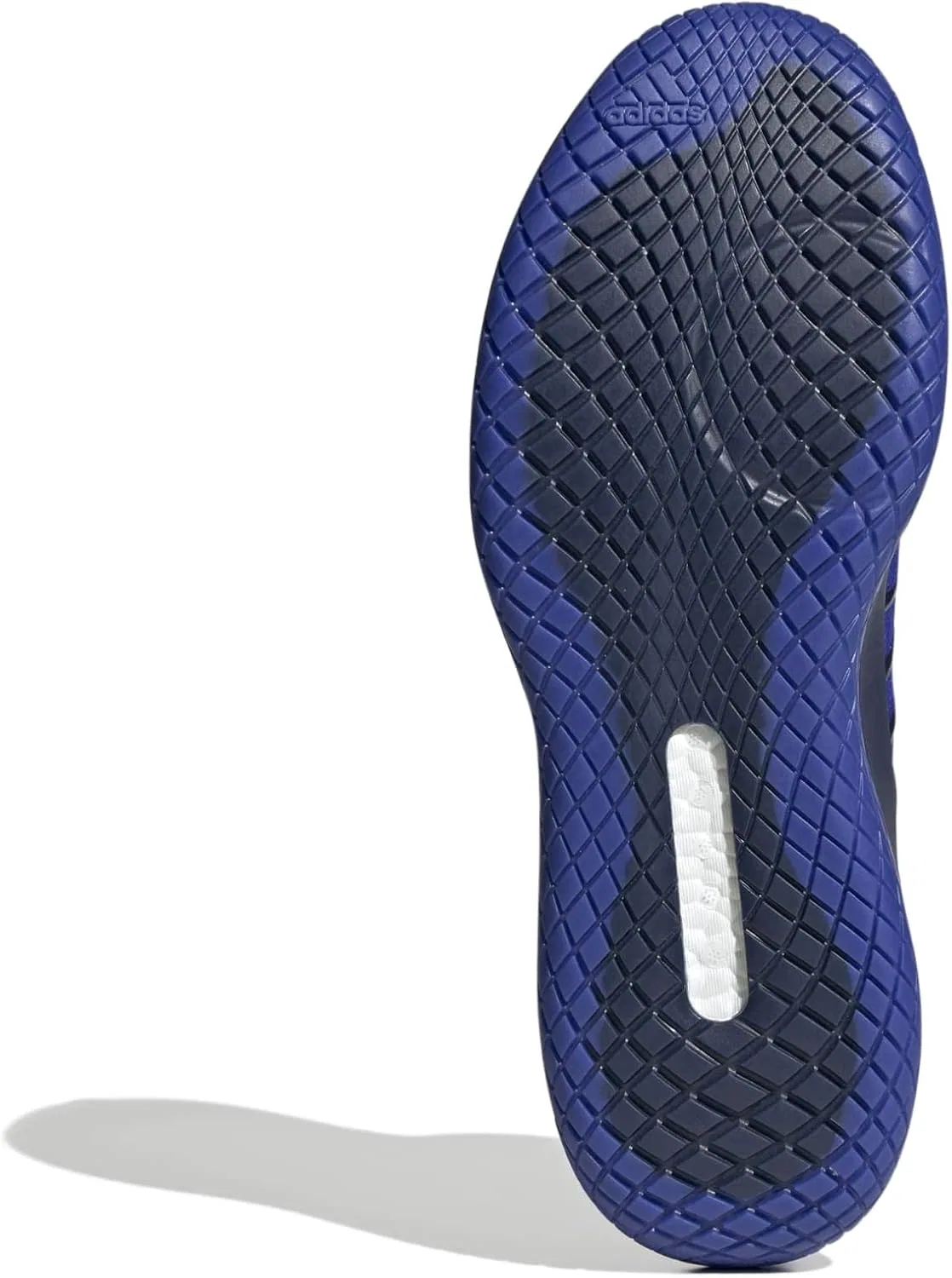 Мужские низкие кроссовки Adidas Stable Next GenShoes (не для футбола), Lucid Blue Matte Gold Team Navy Blue 2 — фото 4