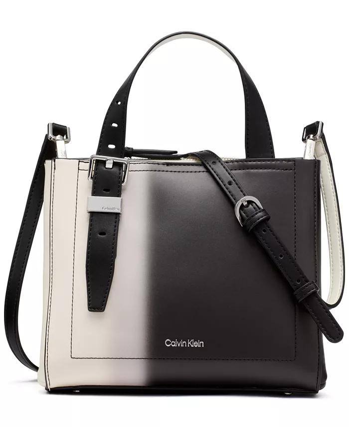 

Лоуэн Омбре Кроссбоди Calvin Klein, мультиколор