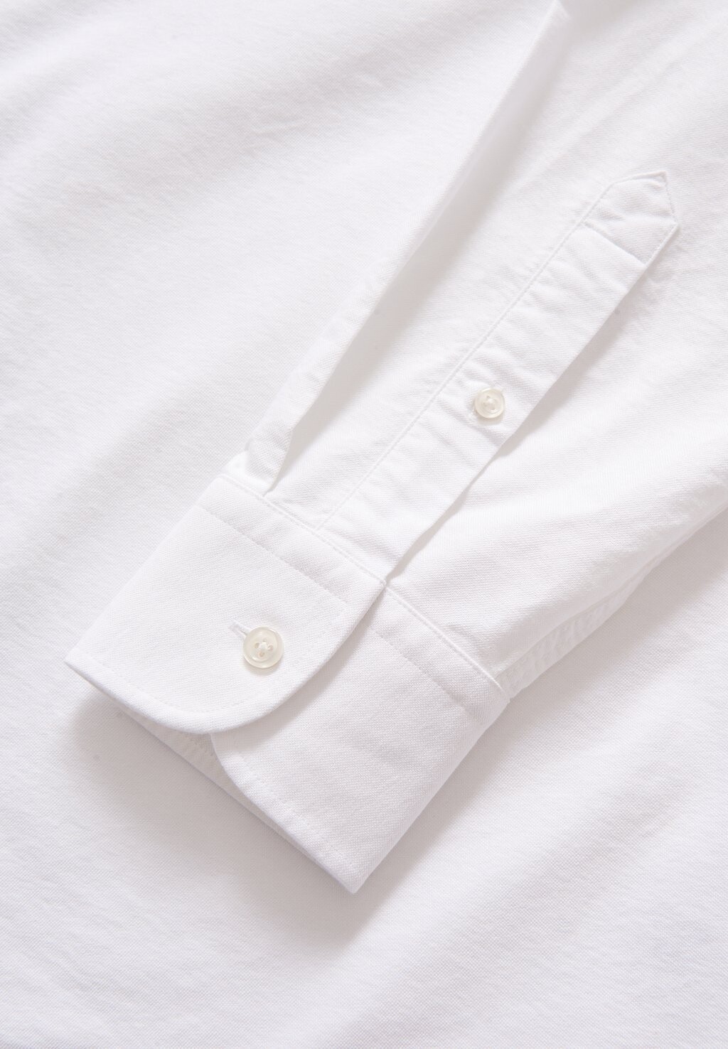 

Рубашка REG FIT BD CASUAL OXFORD Oscar Jacobson, белый