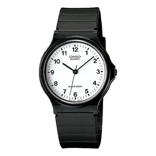 

Часы Casio Retro Fashion Analog Watch 'White Black', белый