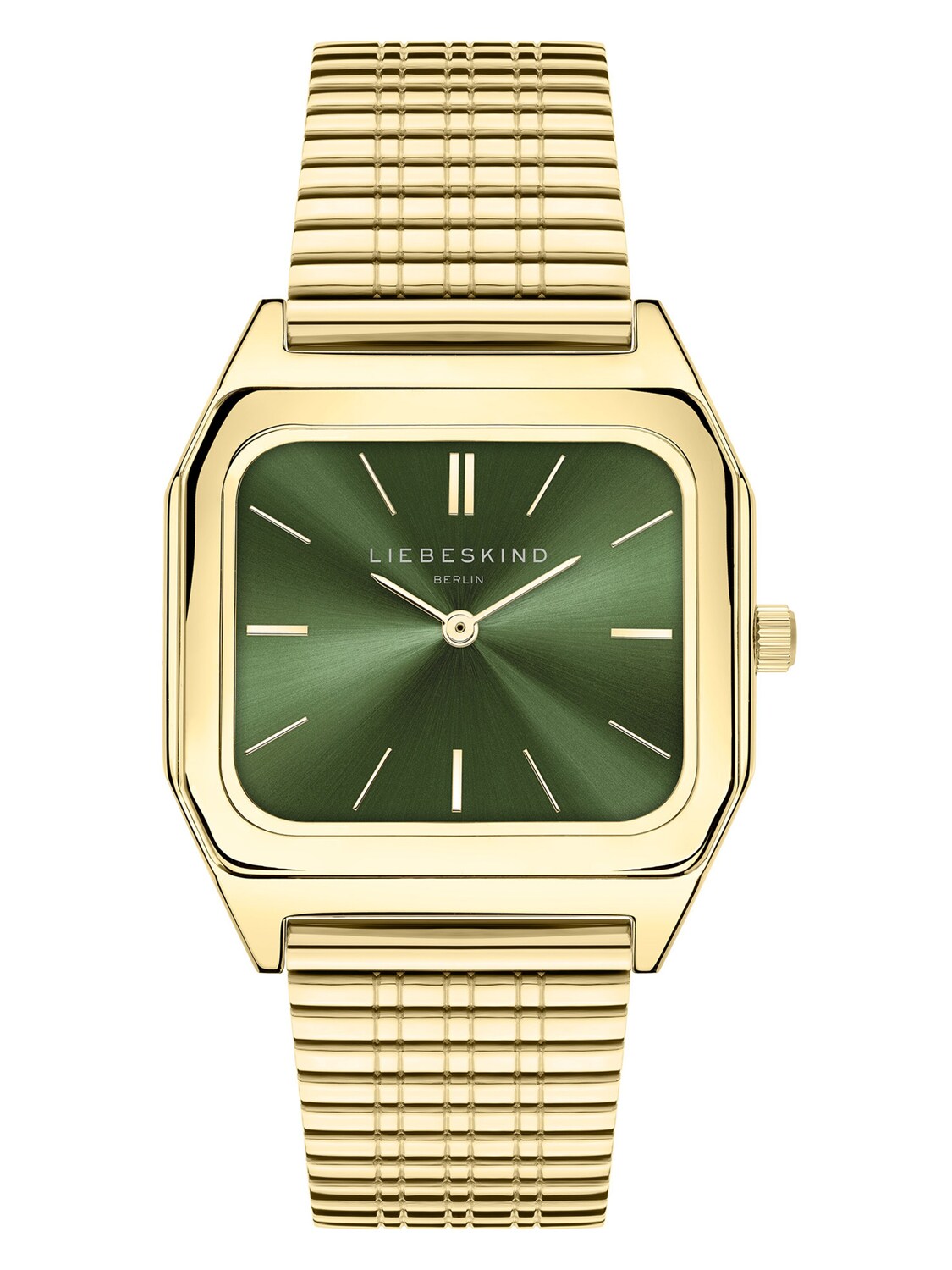 

Liebeskind Berlin Золотые часы Analog